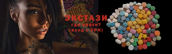 хмурый Алексин